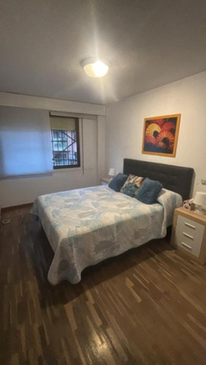 Habitaciones en piso compartido en Valencia